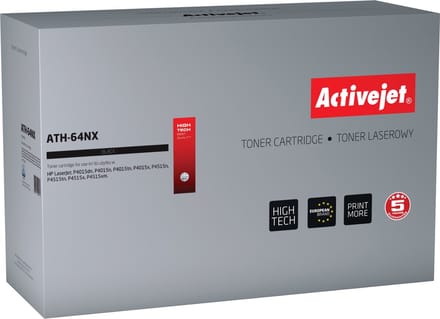 ActiveJet ATH-64NX Supreme