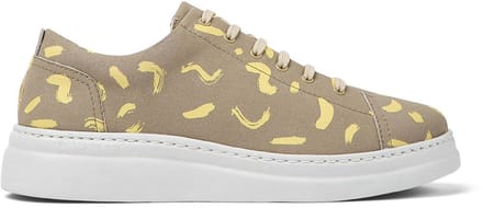 Camper Runner Up Schoenen Geassorteerd Bruin EU 40 Vrouw