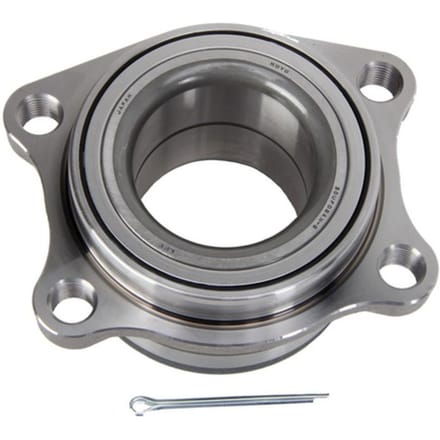 Wiellagerset SKF VKBA 7413