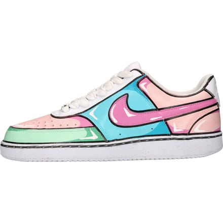 Nike Seddys Sneakers Multicolour