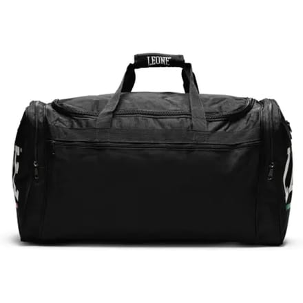 Leone1947 Training 80l Tas Zwart