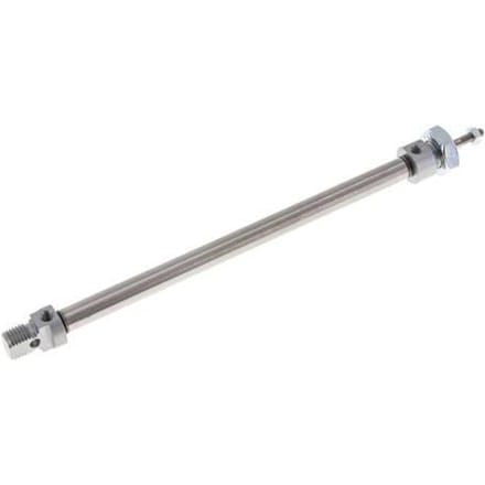 ISO 6432 Ronde Dubbelwerkende Cilinder 8-125mm - Magnetisch