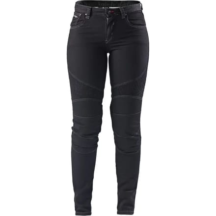 Motorjeans voor dames Furygan Purdey Evo