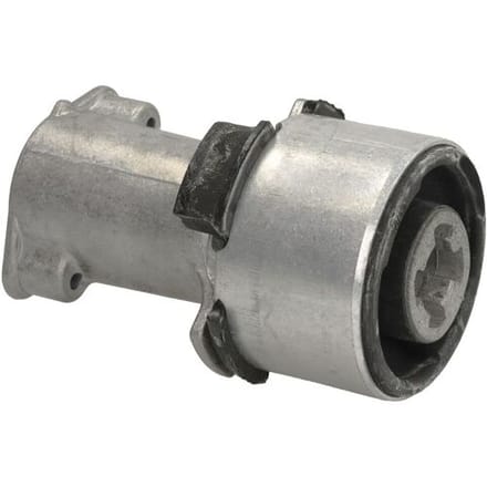 Silent block, asbalk (achter) LEMFÖRDER LMI44812