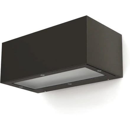 Wandlamp Cristher lighting Isora Down