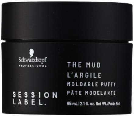 Schwarzkopf Session Label The Mud 65ml