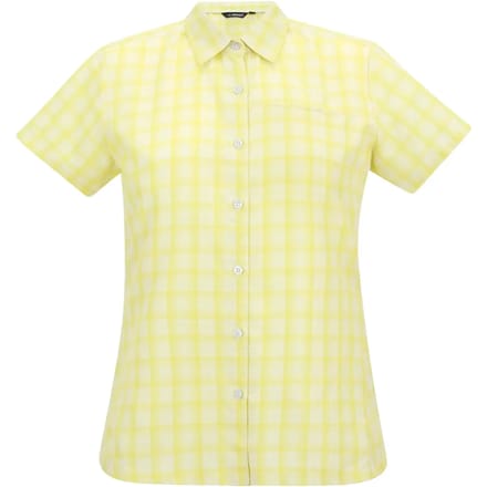 Dames Mindano VIII T-shirt met korte mouwen