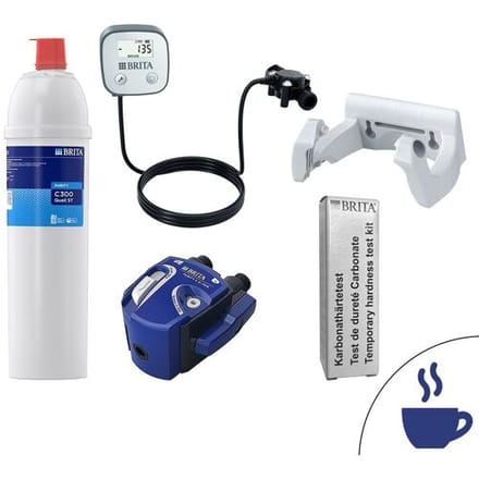 Brita Starterset - PURITY C300 Quell ST