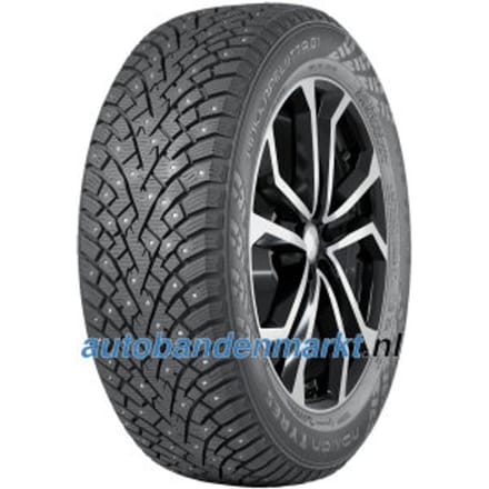 Nokian Hakkapeliitta 01 ( 245/70 R16 111T XL, met spikes )