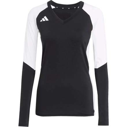 Damestrui met lange mouwen adidas Quickset