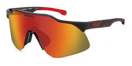 Carrera Ducati CARDUC 060/S Matte black 99/1/130 MAN Zonnebrillen