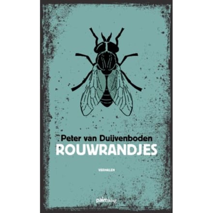 Rouwrandjes - Peter Van Duijvenboden