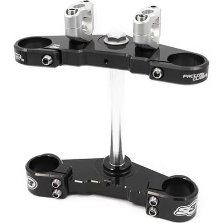 Vork T-stuk S3 Beta Evo Tech