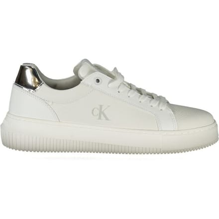 Platform Sneakers Lage Top Casual