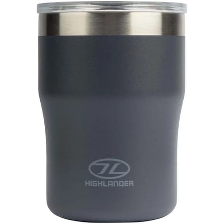 HIGHLANDER Guzzler 300 LW insulated tumb