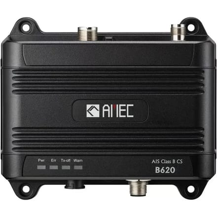 VHF transpondeur Amec AIS USB-NMEA0183-N2K