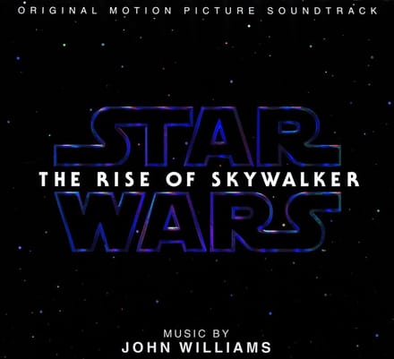 Star Wars: Episode Ix - The Rise Of Skywalker