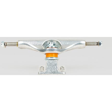 Independent 139 Stage 11 Polished Standard Truck grijs