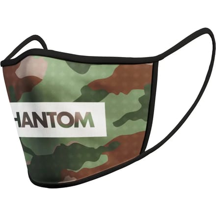Gezichtsmasker Phantom Athletics