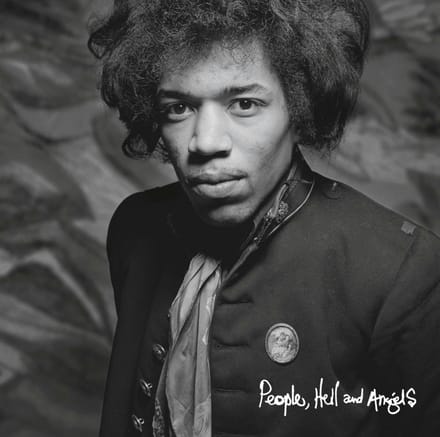 People, Hell & Angels