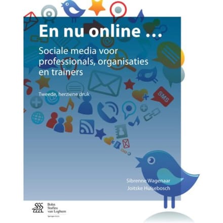 En Nu Online - Sibrenne Wagenaar
