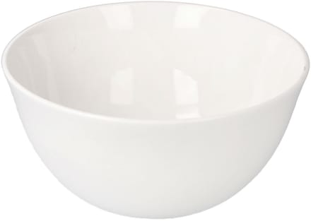 Goebel - Kaiser | Kom wit 15cm | Schaal - porselein - 2 stuks