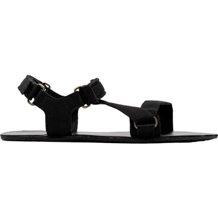 Be Lenka Flexi Barefoot Sandalen Zwart EU 40 Vrouw