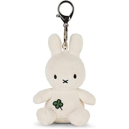 Sleutelhanger Bon Ton Toys Miffy - Trèfle