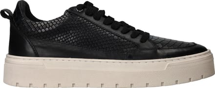 LOFF 1881 Sneakers - Heren - Zwart - Maat:45