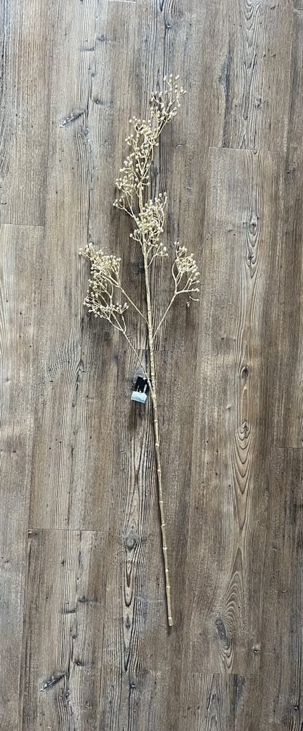 Countryfield - Zijdebloem - Besjestak - Goud