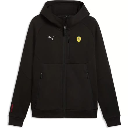 Ferrari Hoodie