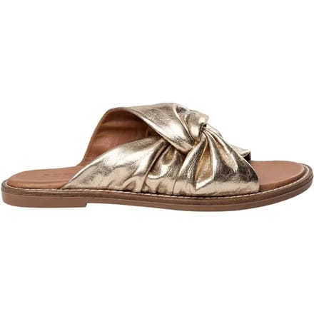Vrouwenslippers Sofie Schnoor