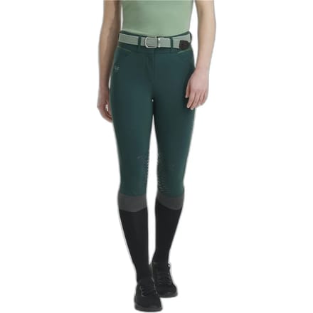 Damesrijbroek Horse Pilot X-Aerotech