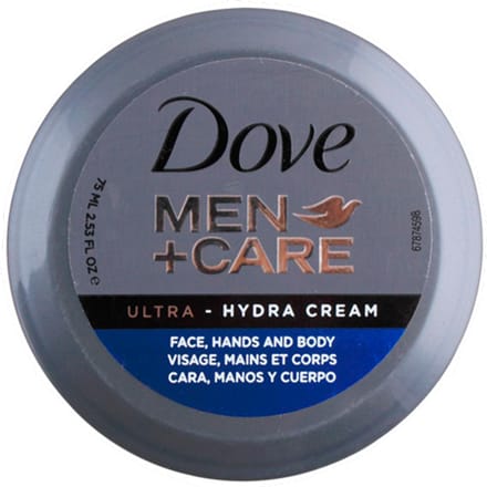 Dove Men+Care - Bodycrème - Ultra - Hydra Cream - 75ml