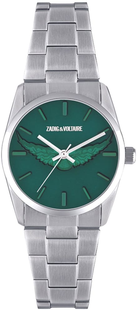 Horloge ZADIG 33