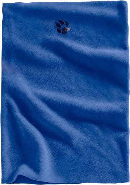 Kindersjaal - Fleece Loop - Warmte Bieden - Zeer Licht - One Size - Blauw