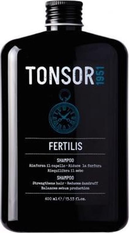 Tonsor 1951 FERTILIS Shampoo 400 ml