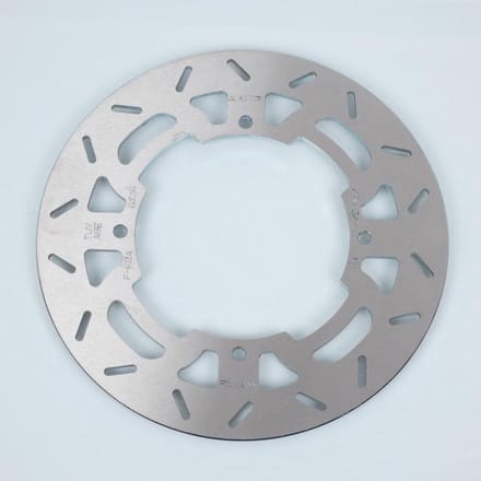 Disque de frein arrière FE pour moto KTM 250 Freeride R 2T 2014 à 2017 Neuf