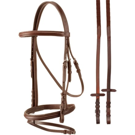 Paardenhoofdstellen econ profiel Tattini (1404132)