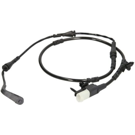 Waarschuwingscontact, remblokslijtage QUICK BRAKE WS 0412 A
