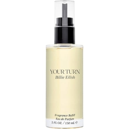 Billie Eilish Your Turn Eau de Parfum Spray Damesparfum Dames 150 ml
