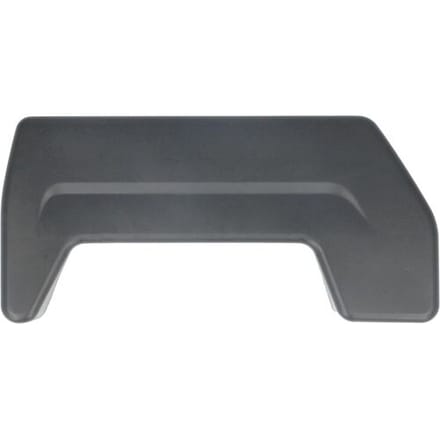 Bumper, hoek COVIND D22/410