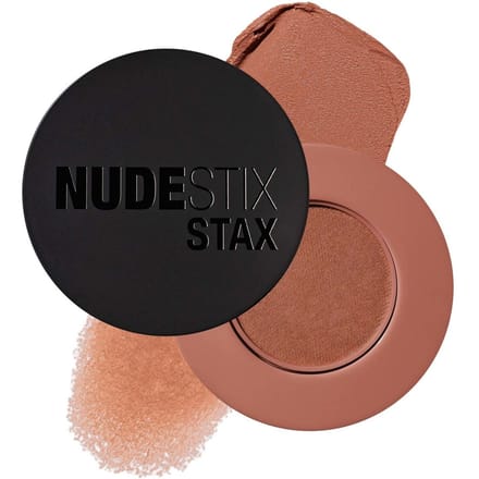 NUDESTIX Stax All Over Color Blush Balm 2.5g (Various Shades) - Sunkissed
