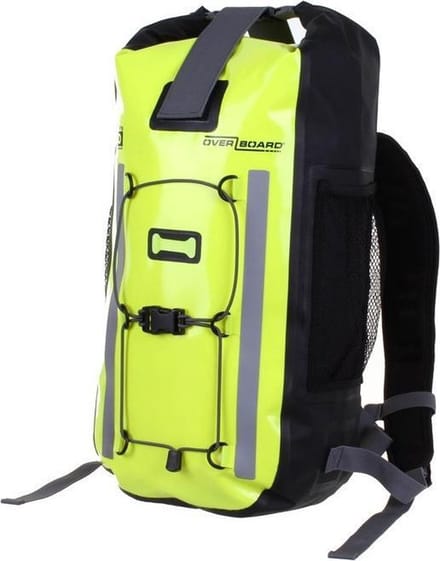 Overboard 20L Pro-Vis Backpack Geel