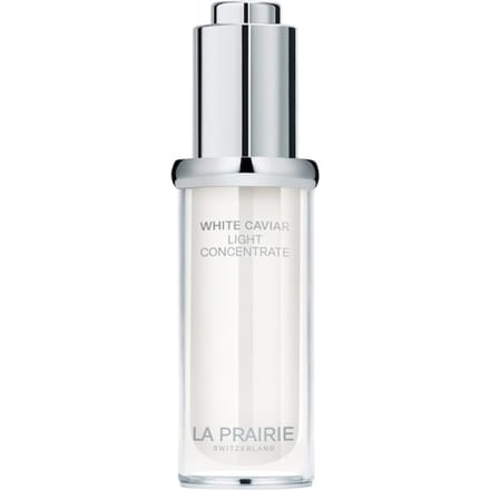 La Prairie White Caviar Collection Light Concentrate Anti-agingserum Dames 20 ml