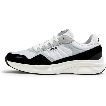 FILA Skyleap Wmn White-black Größe: 40 | Trainers Outlet | Damen | Weiß