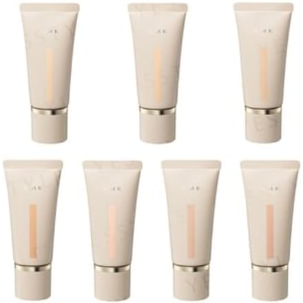 RMK - Cream Foundation Aquatic Glow 103