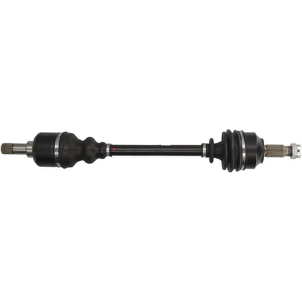Aandrijfas POINT GEAR PNG75162 links