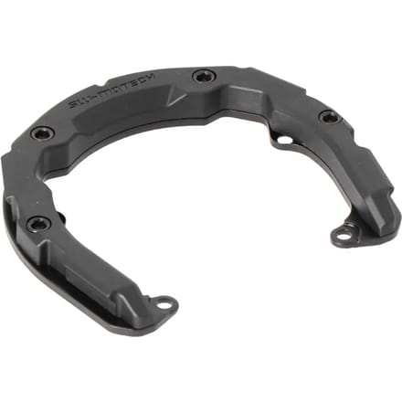 Sw-motech Pro Trt.00.787.30400/b Brandstoftankring Zwart