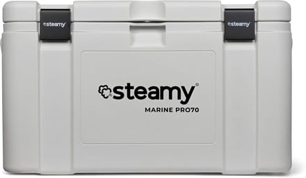 Grote Premium Koelbox 70 Liter Wit Voor Lange Koelprestaties